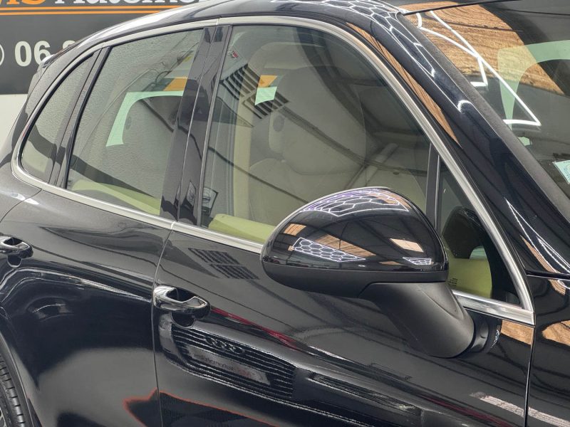 PORSCHE CAYENNE II 3.0 D V6 245ch TIPTRONIC S GARANTIE 12 MOIS HISTORIQUE COMPLET 2EME MAIN  