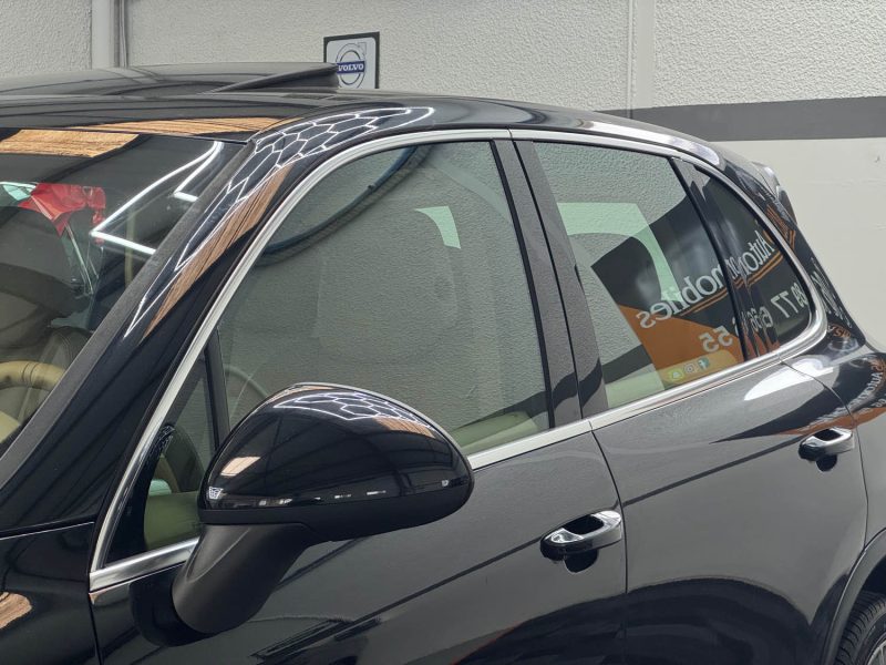 PORSCHE CAYENNE II 3.0 D V6 245ch TIPTRONIC S GARANTIE 12 MOIS HISTORIQUE COMPLET 2EME MAIN  