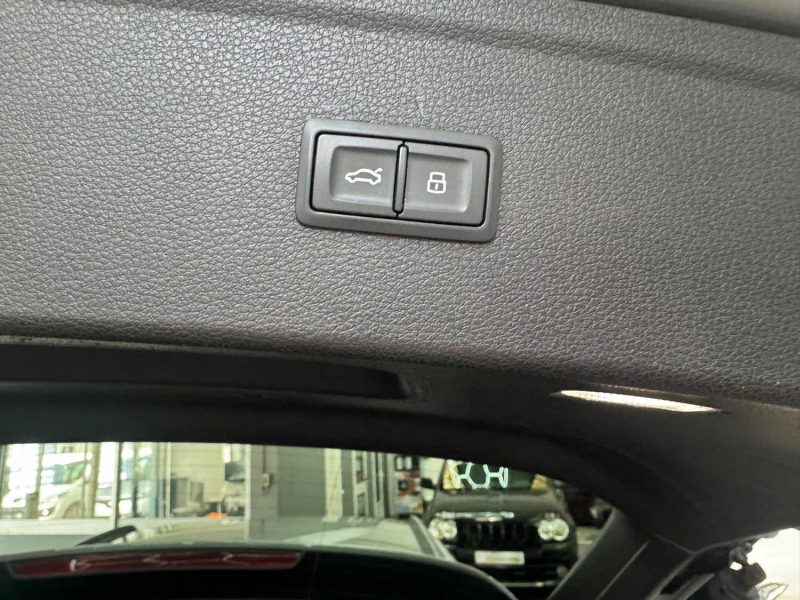 AUDI Q5 40 TDI 190ch S LINE QUATTRO S-TRONIC7 GARANTIE 12 MOIS GRIS NARDO RARE 