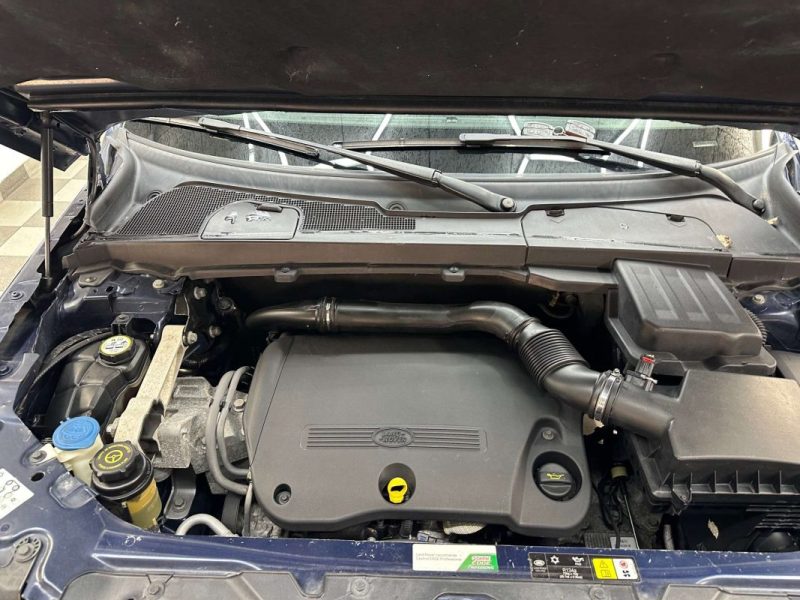 LAND ROVER FREELANDER 2 SD4 HSE190CV 