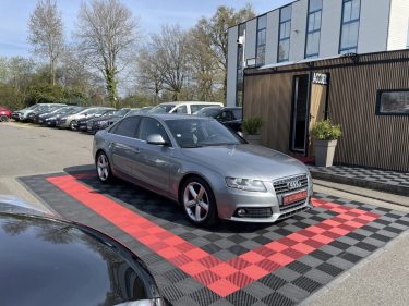 AUDI A4 2.0 TDI  143CV   MULTITRONIC  GARANTIE 3/12 MOIS 2009