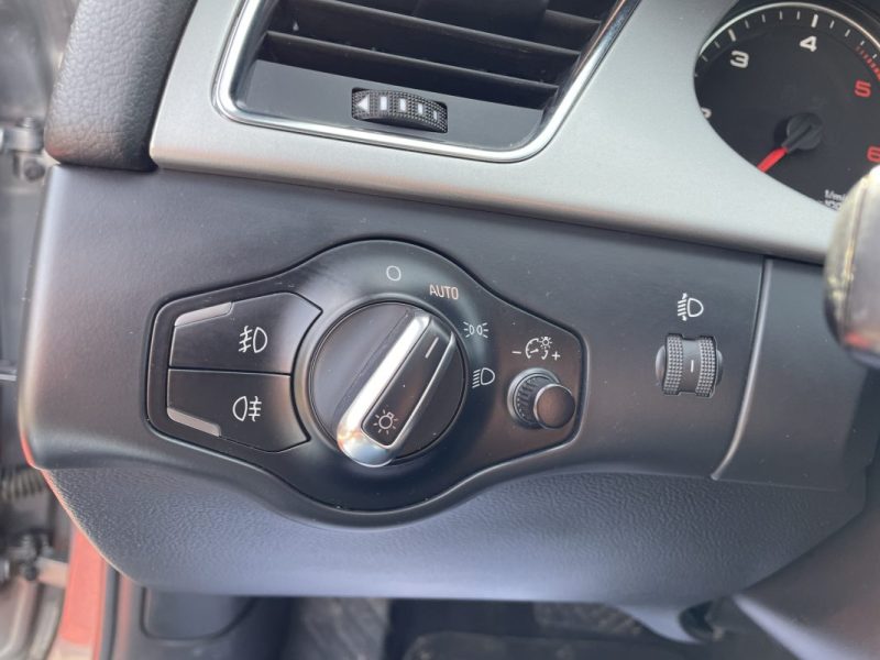 AUDI A4 2.0 TDI  143CV   MULTITRONIC  GARANTIE 3/12 MOIS 2009