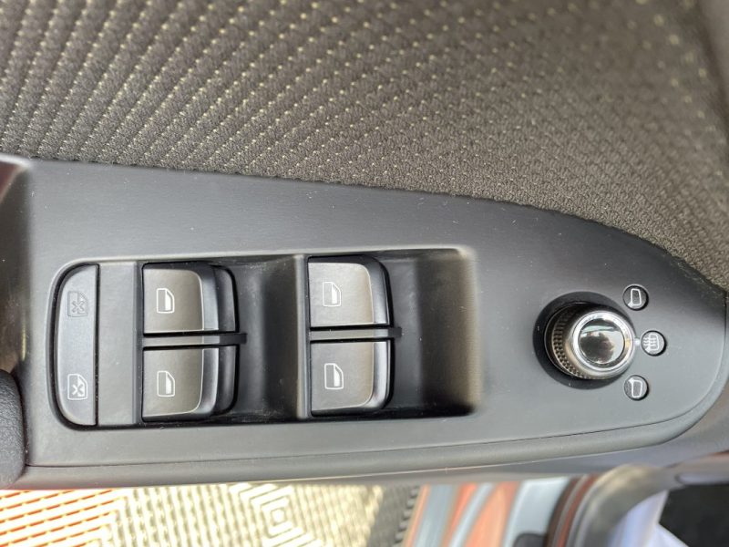 AUDI A4 2.0 TDI  143CV   MULTITRONIC  GARANTIE 3/12 MOIS 2009