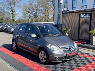 MERCEDES CLASSE A A180 CDI 109CV BA  AVANTGARDE  GARANTIE 3/12 MOIS 2010