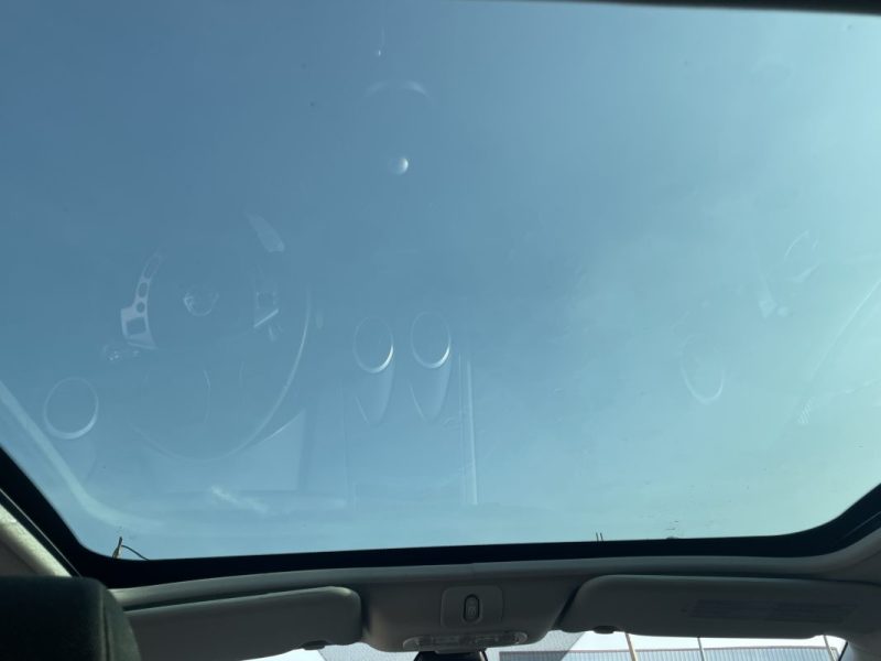 NISSAN QASHQAI 1.6 DCI 130 CV GARANTIE 3/12 MOIS 2012