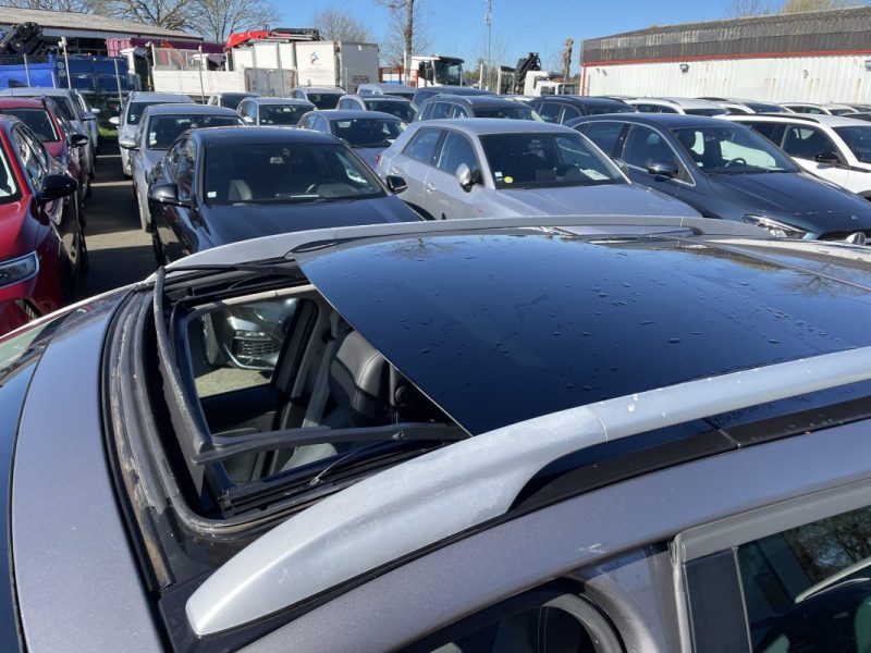 RENAULT MEGANEIII 1.5 DCI 110CV BOSE  EDC  GARANTIE 3/12 MOIS 2011