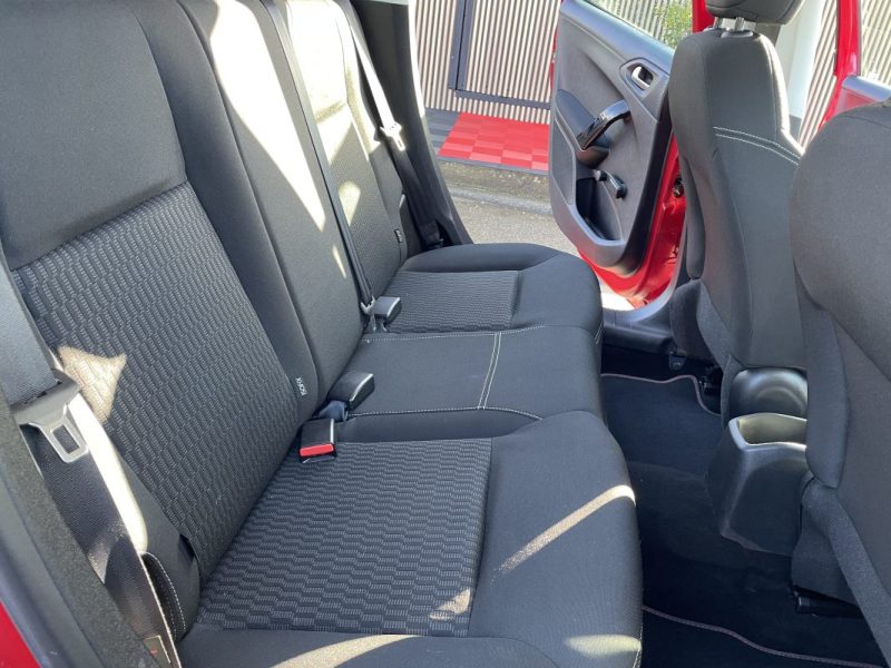 PEUGEOT 208 1.2L 68CV  5P  GARANTIE 3/12 MOIS 2018