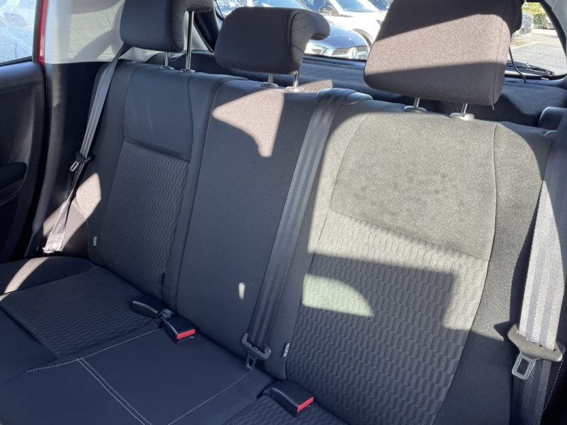 PEUGEOT 208 1.2L 68CV  5P  GARANTIE 3/12 MOIS 2018