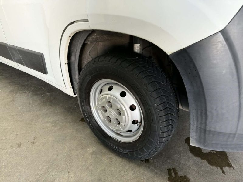 CITROEN JUMPER 35 L2H2 2.2 BLUEHDI 140 S&S CLUB 2020