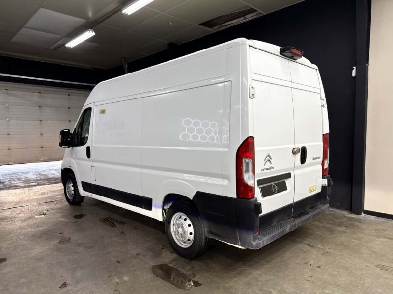 CITROEN JUMPER 35 L2H2 2.2 BLUEHDI 140 S&S CLUB 2020