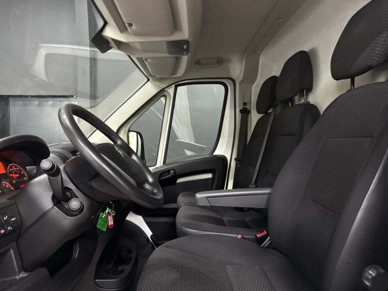 CITROEN JUMPER 35 L2H2 2.2 BLUEHDI 140 S&S CLUB 2020