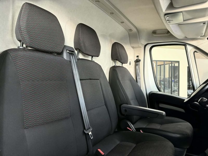 CITROEN JUMPER 35 L2H2 2.2 BLUEHDI 140 S&S CLUB 2020