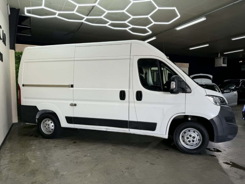 CITROEN JUMPER 35 L2H2 2.2 BLUEHDI 140 S&S CLUB 2020