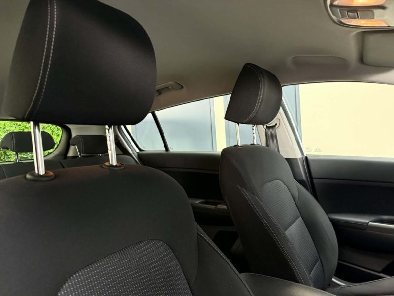 KIA SPORTAGE 1.6 CRDI 136CH ISG ACTIVE 4X2 DCT7 2019