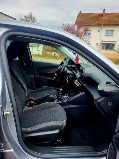 PEUGEOT 2008 II 1.5 BLUEHDI 110CH S&S STYLE 2021