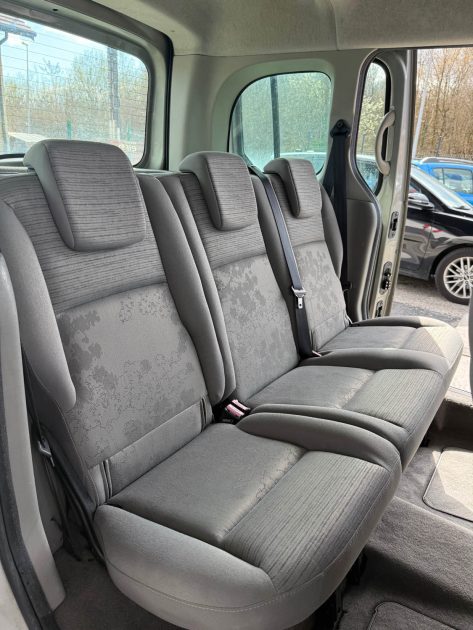 Renault Kangoo 1.5 Dci 85ch Eco2 Privilège