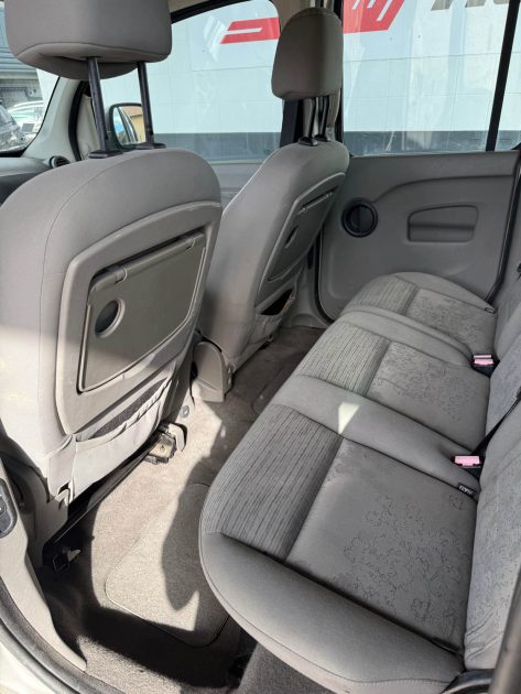 Renault Kangoo 1.5 Dci 85ch Eco2 Privilège