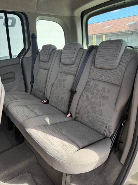 Renault Kangoo 1.5 Dci 85ch Eco2 Privilège