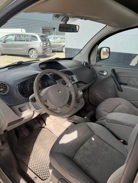 Renault Kangoo 1.5 Dci 85ch Eco2 Privilège