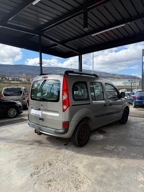 Renault Kangoo 1.5 Dci 85ch Eco2 Privilège
