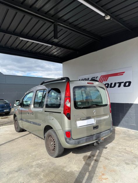 Renault Kangoo 1.5 Dci 85ch Eco2 Privilège