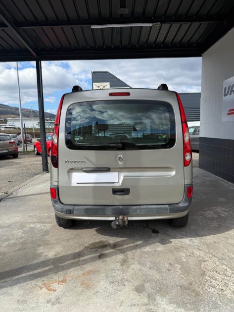Renault Kangoo 1.5 Dci 85ch Eco2 Privilège
