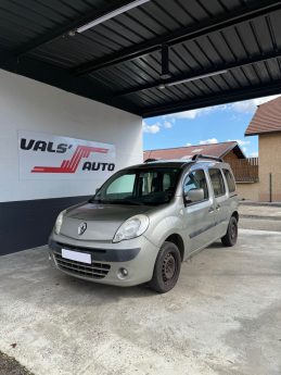 Renault Kangoo 1.5 Dci 85ch Eco2 Privilège