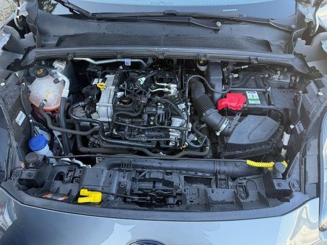 FORD PUMA TITANIUM 2022