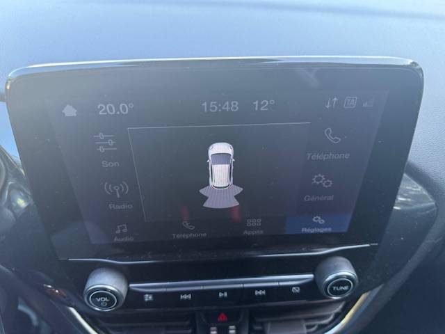 FORD PUMA TITANIUM 2022