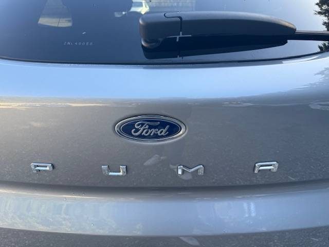 FORD PUMA TITANIUM 2022