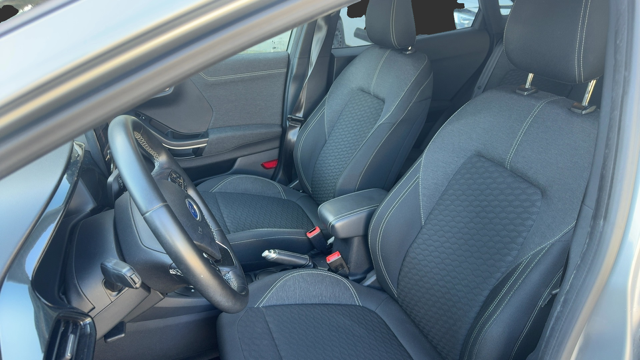 FORD PUMA TITANIUM 2022