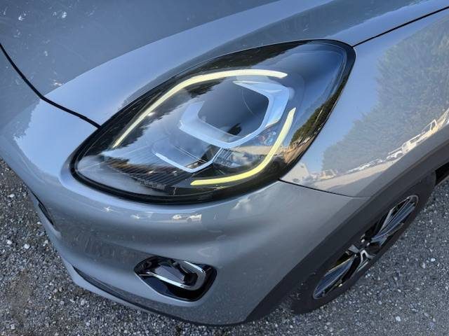 FORD PUMA TITANIUM 2022
