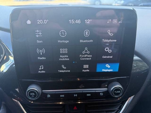 FORD PUMA TITANIUM 2022