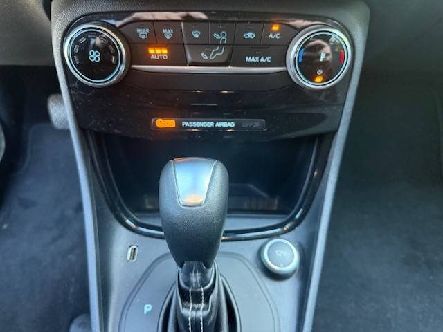 FORD PUMA TITANIUM 2022