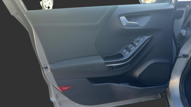 FORD PUMA TITANIUM 2022