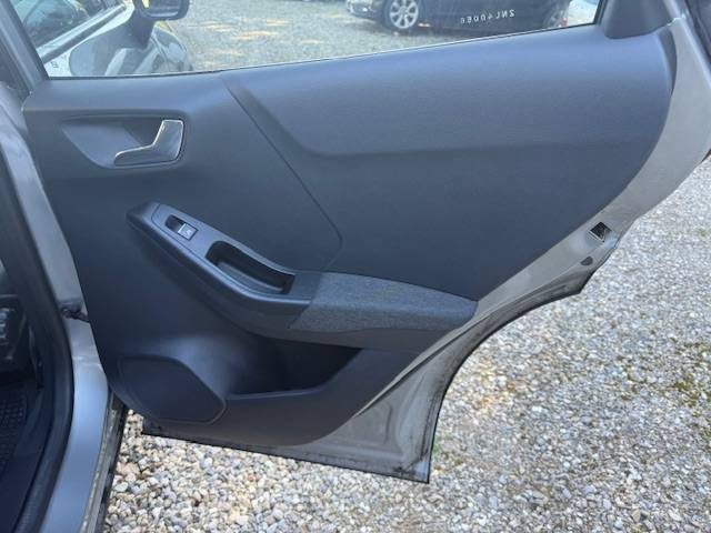 FORD PUMA TITANIUM 2022