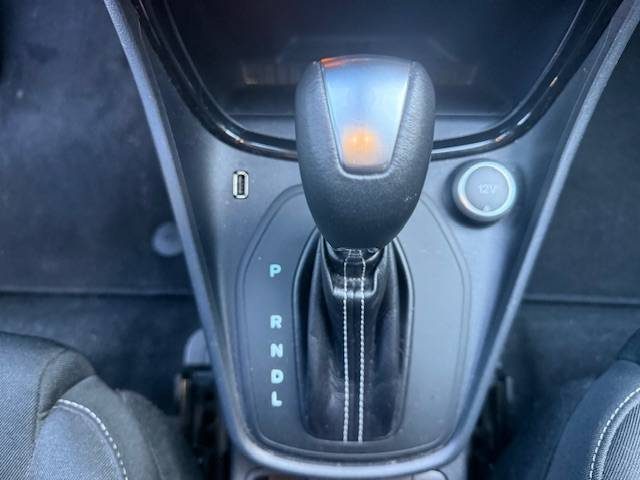 FORD PUMA TITANIUM 2022
