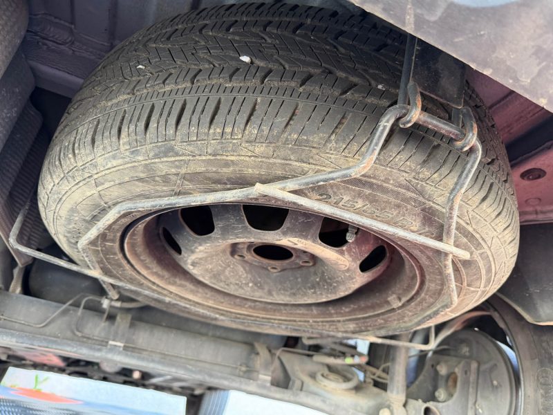 DACIA DUSTER 1.3 TCE 130 ESSENTIEL 