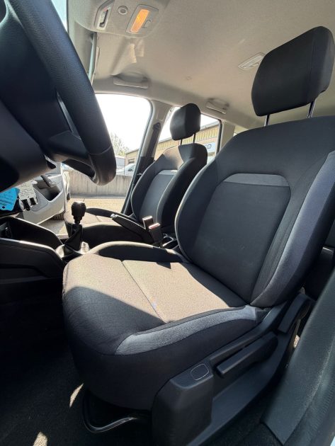 DACIA DUSTER 1.3 TCE 130 ESSENTIEL 