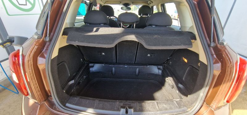 MINI COUNTRYMAN 2 1.6D DPF 16V ALL4 110CV R60 2013