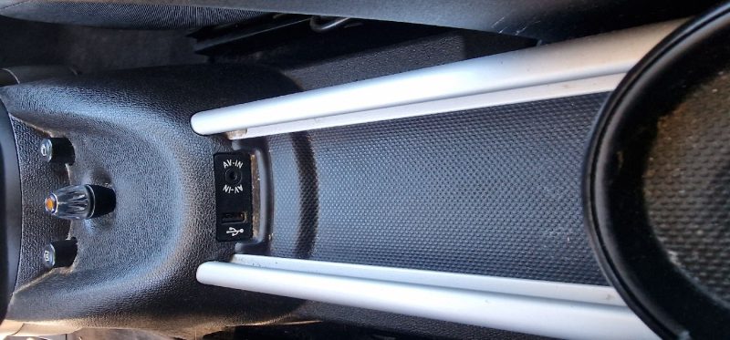 MINI COUNTRYMAN 2 1.6D DPF 16V ALL4 110CV R60 2013