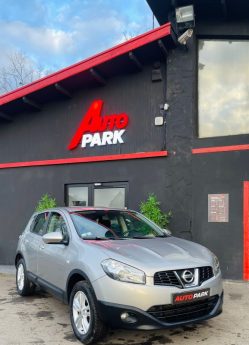 NISSAN QASHQAI 1.5 DCI - Paiement 3x/4x/10x ✅