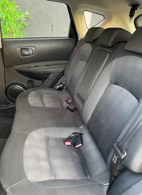 NISSAN QASHQAI 1.5 DCI - Paiement 3x/4x/10x ✅