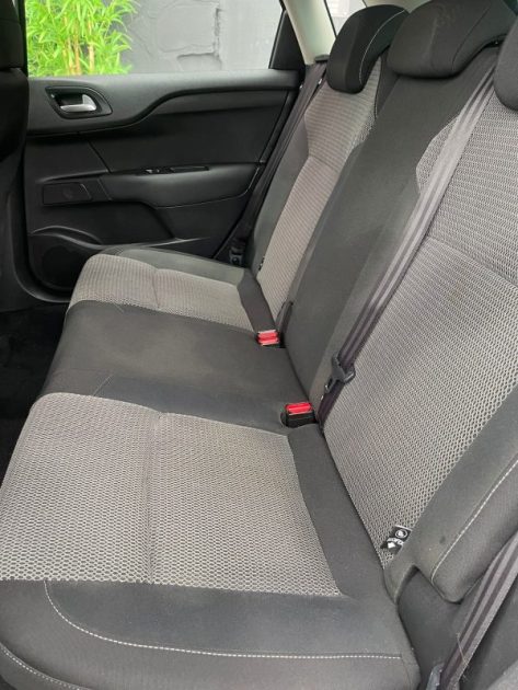 CITROEN C4 - Paiement 3x/4x/10x ✅