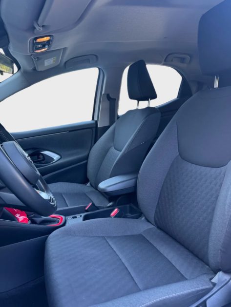 TOYOTA YARIS 116H FRANCE 