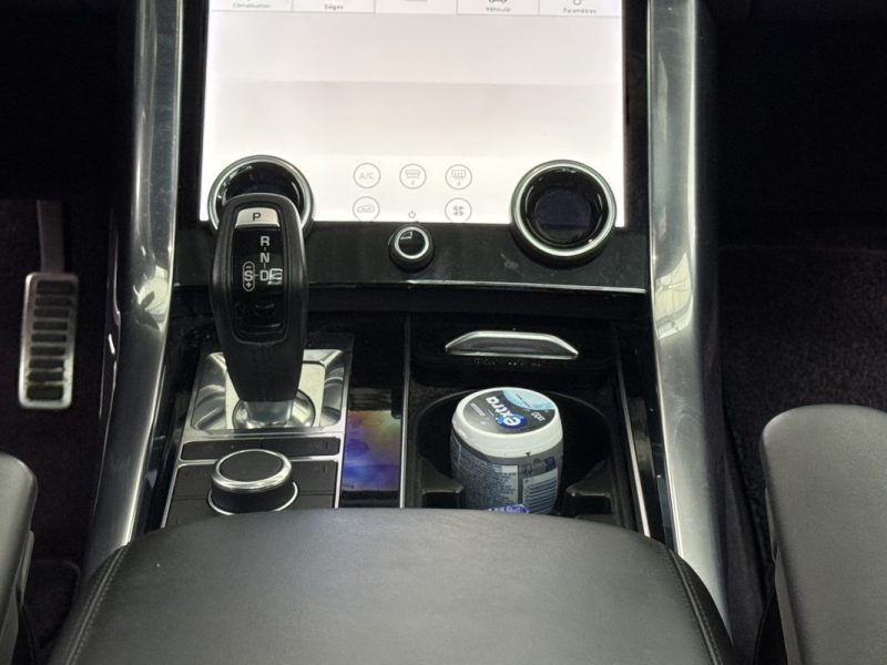 Range Rover Sport 2.0 P400e 404ch HSE Dynamic Mark IX - Toit ouvrant -  741.11 € / mois