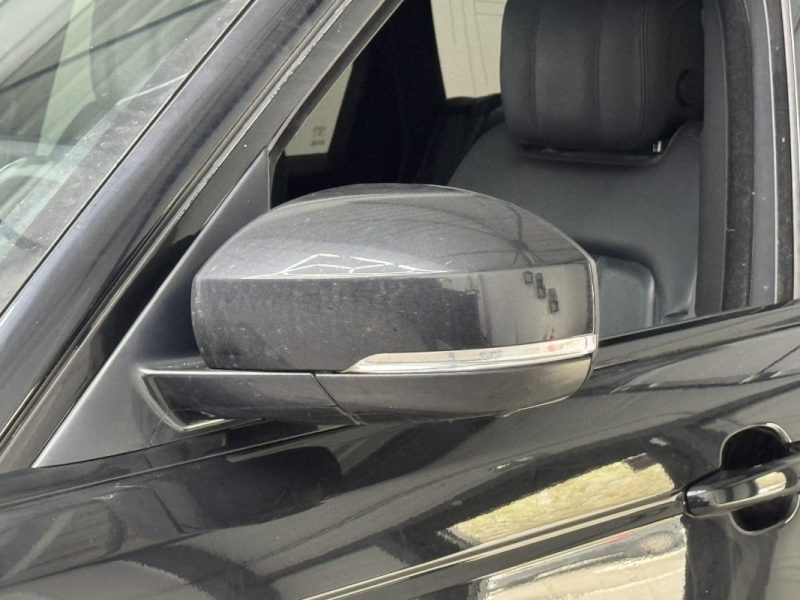 Range Rover Sport 2.0 P400e 404ch HSE Dynamic Mark IX - Toit ouvrant -  741.11 € / mois