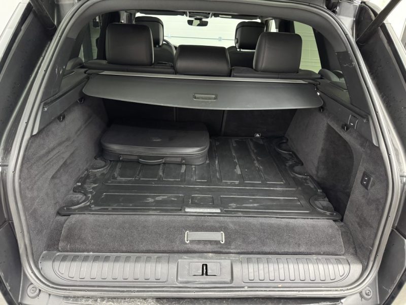 Range Rover Sport 2.0 P400e 404ch HSE Dynamic Mark IX - Toit ouvrant -  741.11 € / mois