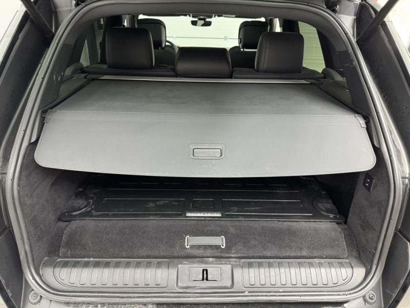 Range Rover Sport 2.0 P400e 404ch HSE Dynamic Mark IX - Toit ouvrant -  741.11 € / mois