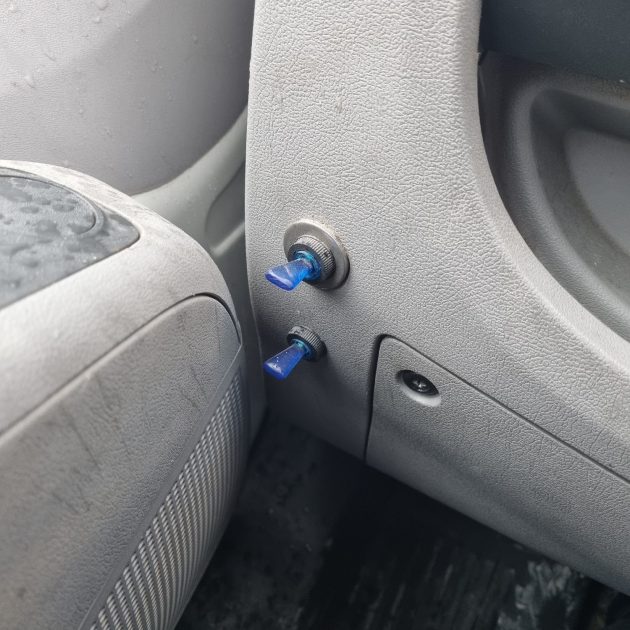 CITROEN JUMPER CAMIONNETTE 2.2 HDI 120 2198CM3 120CV  2010